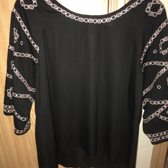 Blouse - Picture 3 of 3
